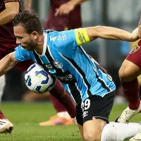 Arthur erra demais e Grêmio sofre dura derrota