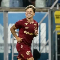 Soteldo comanda triunfo tricolor sobre o Grêmio