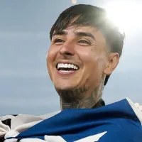 Erick Pulgar pega todos de surpresa e dá declaração inusitada sobre lance polêmico na final da Libertadores