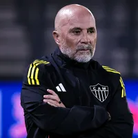 Atlético-MG precisa vencer o Palmeiras para zerar chances de rebaixamento