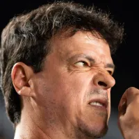 Diniz não se esconde e é sincero sobre campanha do Vasco no Brasileirão: “Pontuação é ruim”