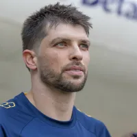 Volpi nega rumores sobre proposta do futebol mexicano