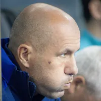 Cruzeiro tem baixas de última hora e Arroyo vira provável desfalque