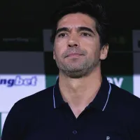 Abel Ferreira pode igualar maior jejum de vitórias pelo Verdão