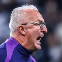 Dorival está insatisfeito e se sente exposto pela má gestão no Corinthians