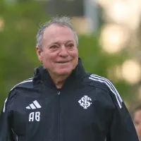 Abel Braga aposta em mudanças no Internacional contra o São Paulo