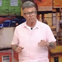 Craque Neto antecipa rebaixamento de Inter e Santos