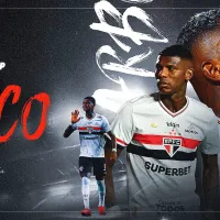 Robert Arboleda: a trajetória do equatoriano que superou polêmicas para se tornar uma lenda da zaga do São Paulo