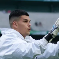 Santos não está em negociações com Flamengo por Brazão