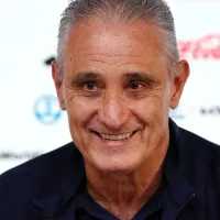 Tite, especulado no Botafogo, negocia com o Besiktas