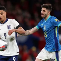 Flamengo está fechando contratação de Lucas Beraldo