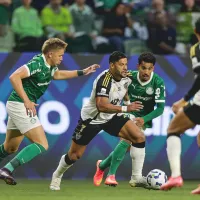 Galo busca primeira vitória na Arena MRV sobre o Palmeiras