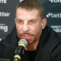 Vasco define novo alvo e vai à Colômbia atrás de Maurício González