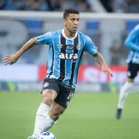 Cobrança forte no vestiário: Marcos Rocha pede definição já e Grêmio sente peso de 2025 na Arena