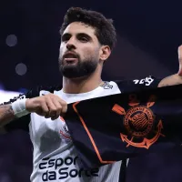 Craque Neto crava venda de Yuri Alberto por um caminhão de dinheiro para a Roma