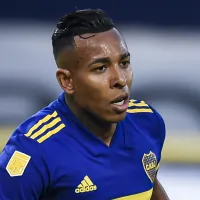 Sebastián Villa contratado pelo Flamengo está 100% descartado e Mengão nega reunião com agente do jogador