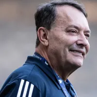 Pedrinho BH se empolga com chegada de Néiser Villarreal