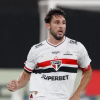 Transfer ban vira dor de cabeça, São Paulo corre contra o tempo e tenta liberar mercado ainda nesta semana