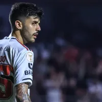 PSG bate o martelo sobre Beraldo no Flamengo