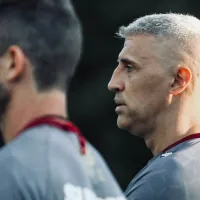 São Paulo define pré-temporada de 2026 no CT de Cotia