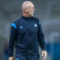 Grêmio define prazo para definição sobre Mano Menezes