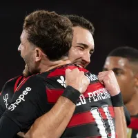 Flamengo deve perder Ortiz ou Léo Pereira em janeiro