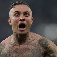 Everton Cebolinha, alvo do Atlético-MG, vai deixar o Flamengo