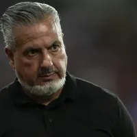 Flamengo lista negociáveis e planeja saídas na próxima janela