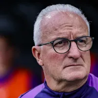 Dorival muda escalação do Corinthians e poupa titulares contra o Fortaleza