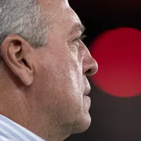 Internacional prepara reunião com Abel Braga para definir permanência