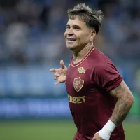 Soteldo não marcava dois gols em um jogo há seis anos