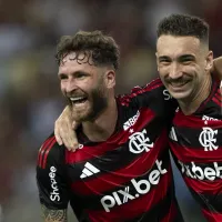 Flamengo enfrenta Ceará com rival cheio de desfalques no Brasileirão