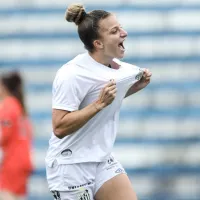 Santos encara o Sport na estreia da Copinha Feminina 2025