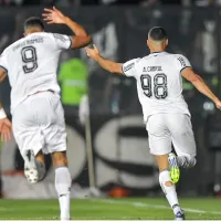 Arthur Cabral e Chris Ramos igualam números de gols no Botafogo