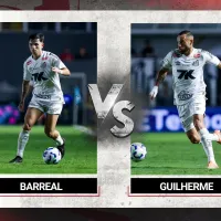 Enquete: quem vai ajudar o Neymar a salvar o Santos?