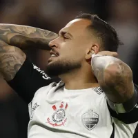 Corinthians cria muito, mas para em defesa espetacular de Brenno em lance claro de Dieguinho