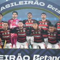 Mosaico 3D toma o Maracanã, vira show da Nação e empurra o Flamengo contra o Ceará