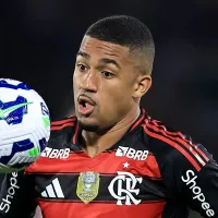Flamengo domina, Lino reclama pênalti e decide no Maracanã