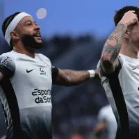 Mesmo em baixa no Corinthians, Garro entra na mira de gigante argentino e Racing quer o meia