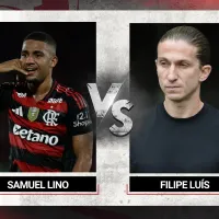 Enquete: Quem foi o responsável pela vitória em Flamengo x Ceará?