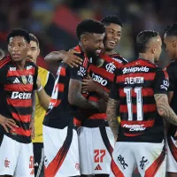 Flamengo repete 2019 e fatura Brasileiro e Libertadores juntos