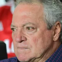 Abel Braga cita morte do filho para explicar polêmica da cor rosa