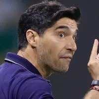 Abel Ferreira dispara ironias após Palmeiras perder outro título para o Flamengo: “Não há asterisco”