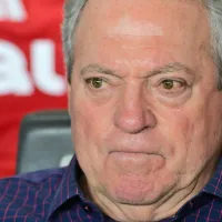 Abel Braga diz que melhorou "astral" mesmo próximo da Série B