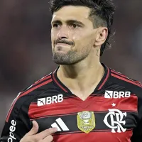 Arrascaeta detalha ‘chatice’ de Filipe Luís