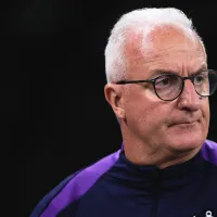 Dorival Júnior não garante Garro e Yuri Alberto contra o Cruzeiro