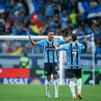 Derrota do Inter encerra chances do Grêmio chegar à Libertadores