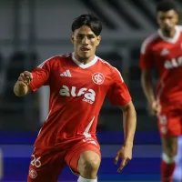 Inter precisa de milagre parecido com 2002 pra escapar da queda