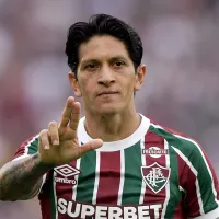 Cano tem o triplo de gols em 2025 comparado com 2024