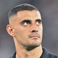 Atlético-MG vê Berterame como reforço mais viável para 2026 enquanto Gerson e Claudinho são mais improváveis